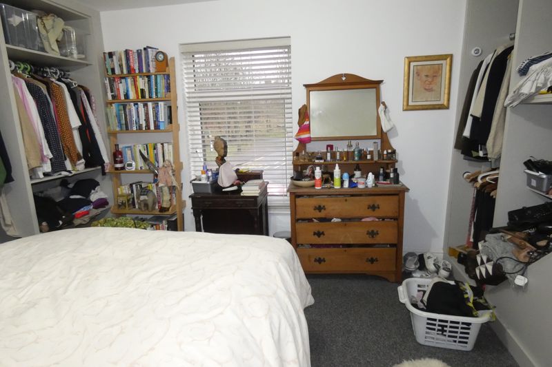 Bedroom One- click for photo gallery